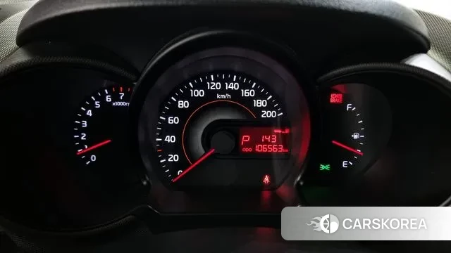 Kia The New Ray id 2902929 из Кореи 18