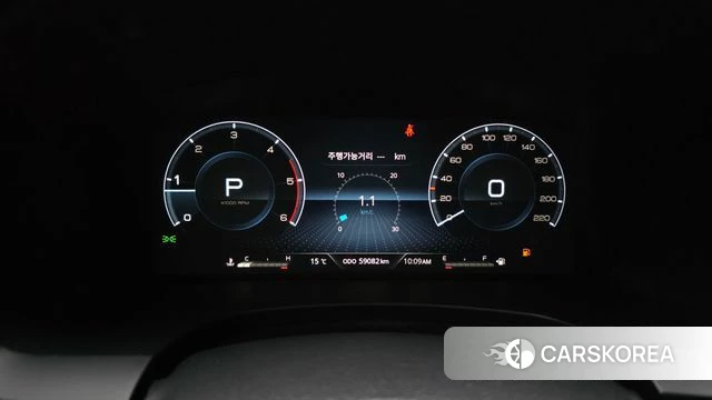 Ssangyong The New Rexton Sport id 3922212 из Кореи 18