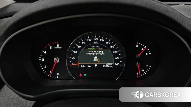 Kia The New Sorento id 4837068 из Кореи 32