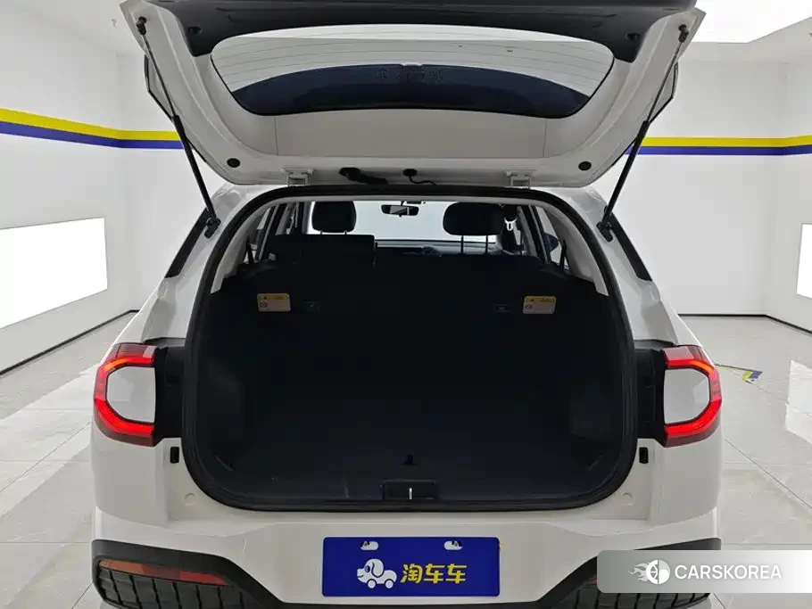 Hyundai ix35 id 4601906 из Китая 14