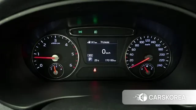 Kia The New Sorento id 3024679 из Кореи 18