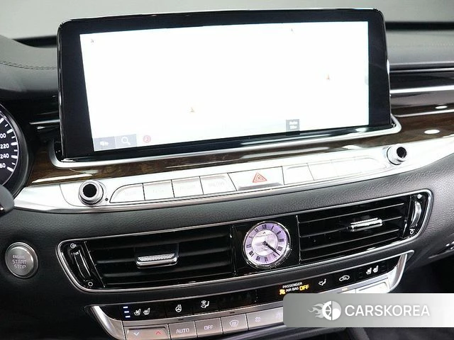 Kia More K9 id 4775710 из Кореи 18