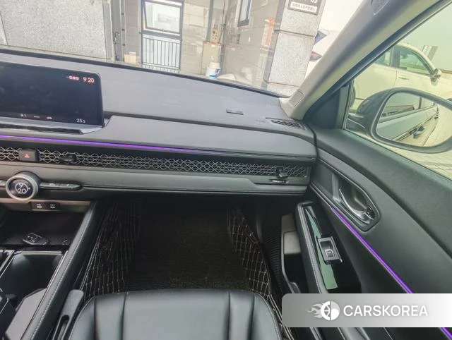 Honda Accord id 4291394 из Китая 16