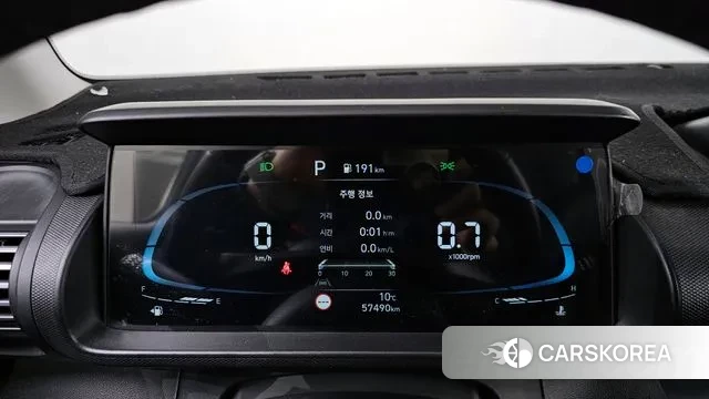 Hyundai Casper id 3306034 из Кореи 18