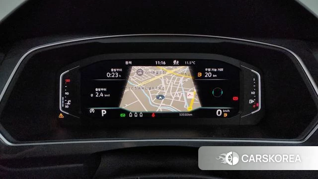 Volkswagen Tiguan second Generation id 3896754 из Кореи 18