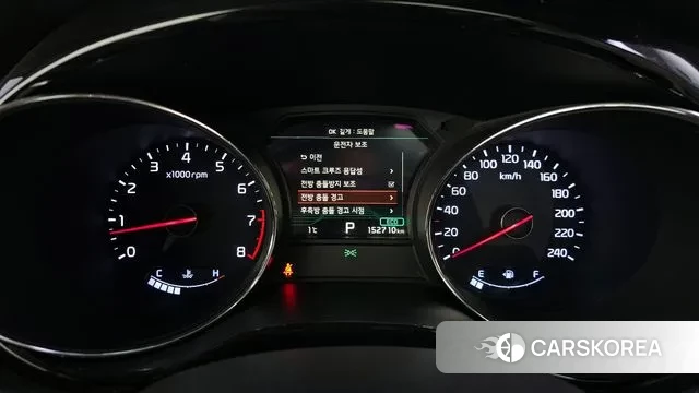 Kia The New Carnival id 3574003 из Кореи 18