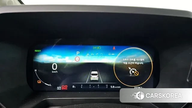 Kia The New Kia Ray EV id 3758298 из Кореи 18