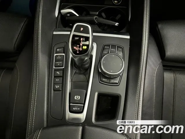 BMW X6 (F16) id 2922560 из Кореи 18