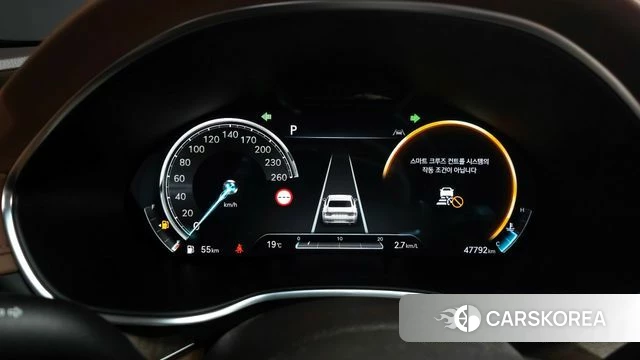 Genesis G80 (RG3) id 4330515 из Кореи 18