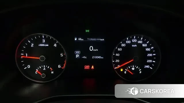 Kia Sportage The Bold id 3552644 из Кореи 18