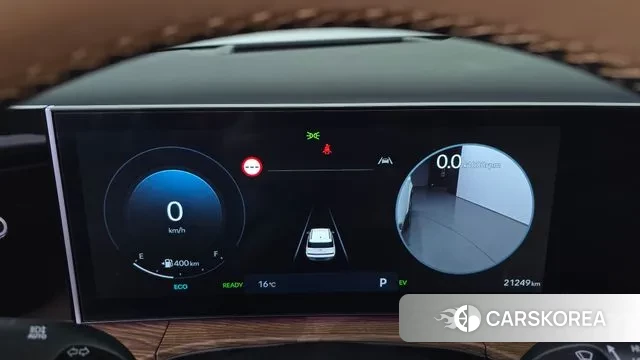 Hyundai Santa Fe (MX5) id 3327713 из Кореи 18