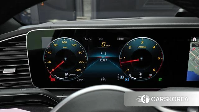 Mercedes-Benz GLE-Class W167 id 3916290 из Кореи 18