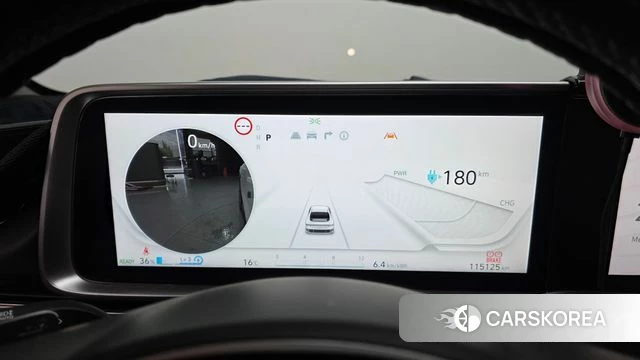 Hyundai Ionic 6 id 4292684 из Кореи 18