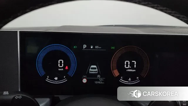 Hyundai Sonata D Edge (DN8) id 3410213 из Кореи 18