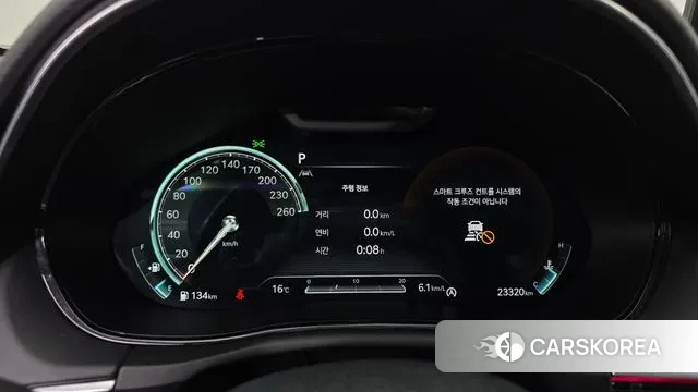 Genesis GV70 id 3311356 из Кореи 18