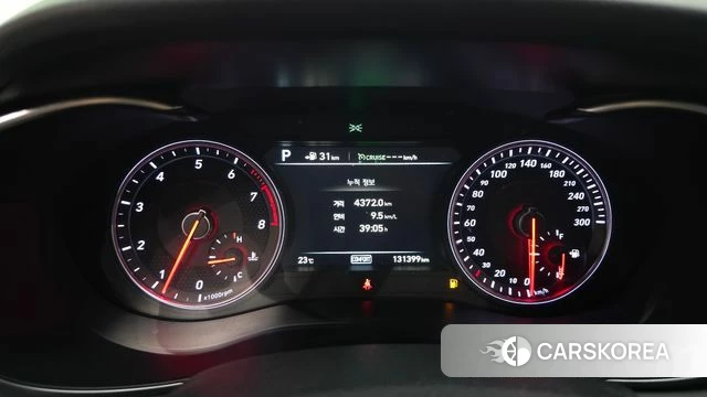 Genesis G70 id 4417142 из Кореи 32