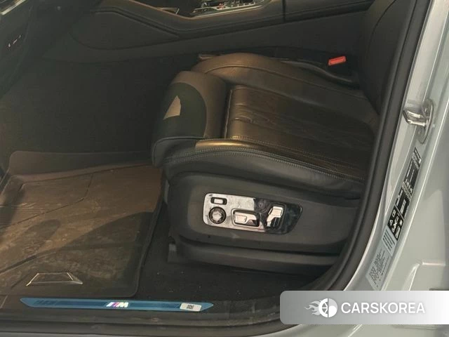 BMW X6 (G06) id 4280123 из Кореи 11
