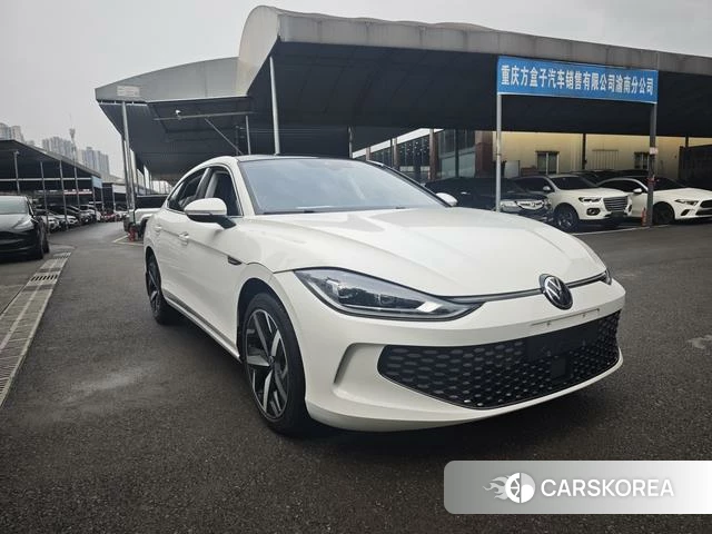 Volkswagen Lingdu id 4368270 из Китая 20