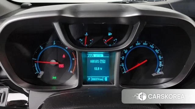 Chevrolet (GM Daewoo) Orlando id 3434873 из Кореи 18