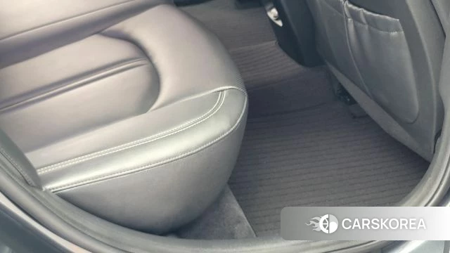 Hyundai Sonata New Rise id 4339841 из Кореи 18