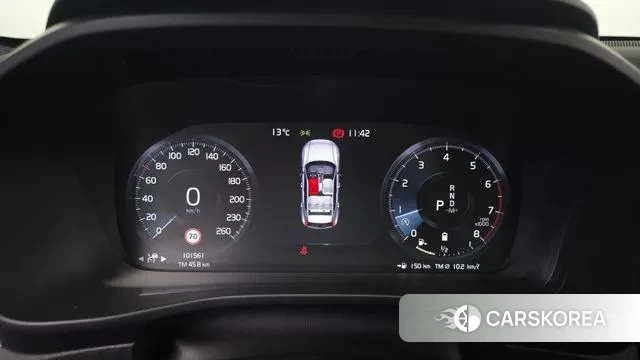 Volvo XC40 id 3438829 из Кореи 18