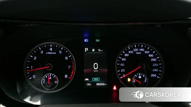 Kia K5 3rd generation id 3899003 из Кореи 18