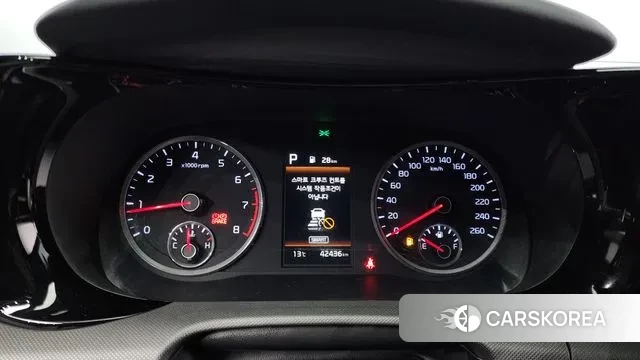 Kia K5 3rd generation id 3422594 из Кореи 18