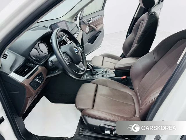 BMW X1 id 4374705 из Китая 12