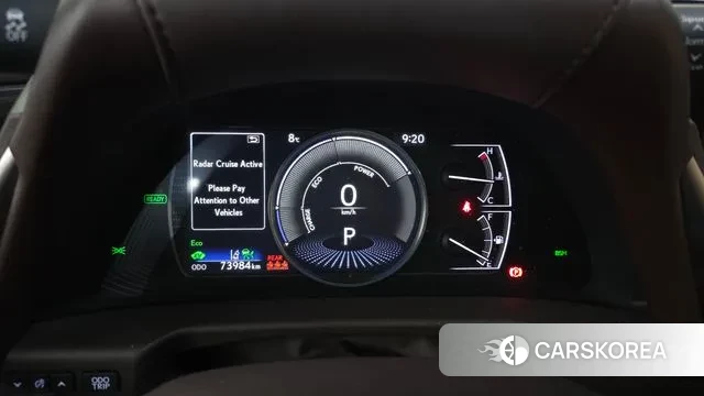 Lexus ES300h 7th generation id 3563119 из Кореи 18