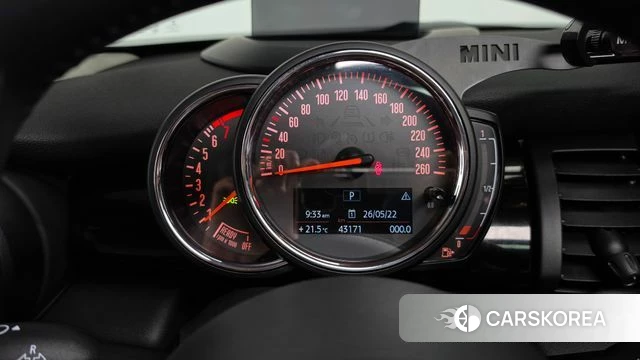 Mini Cooper id 4363322 из Кореи 31