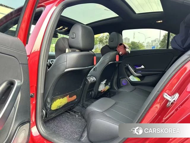 Mercedes-Benz Class A id 4263220 из Китая 8