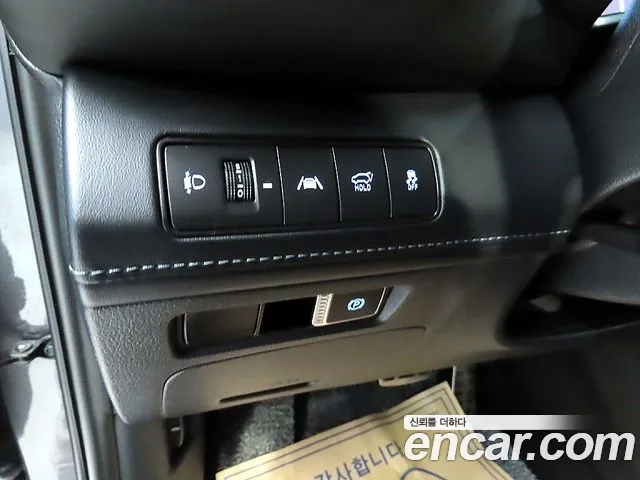 Hyundai The New Santa Fe id 2898978 из Кореи 18