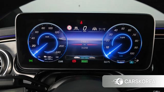 Mercedes-Benz EQS V297 id 4687516 из Кореи 32