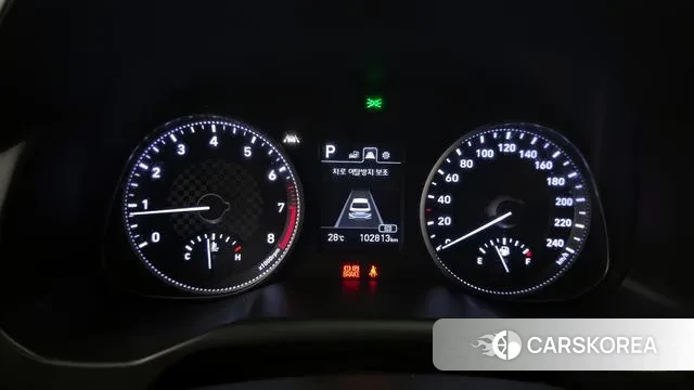 Hyundai The New Avante AD id 3044871 из Кореи 18