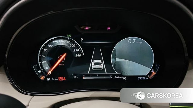 Genesis GV70 id 3806103 из Кореи 18