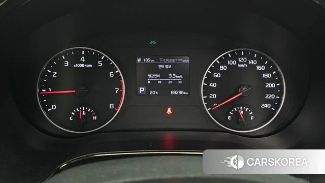 Kia Seltos id 4415899 из Кореи 18