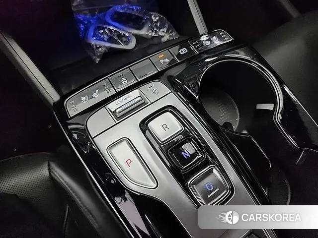 Hyundai Tucson (NX4) id 2905727 из Кореи 18