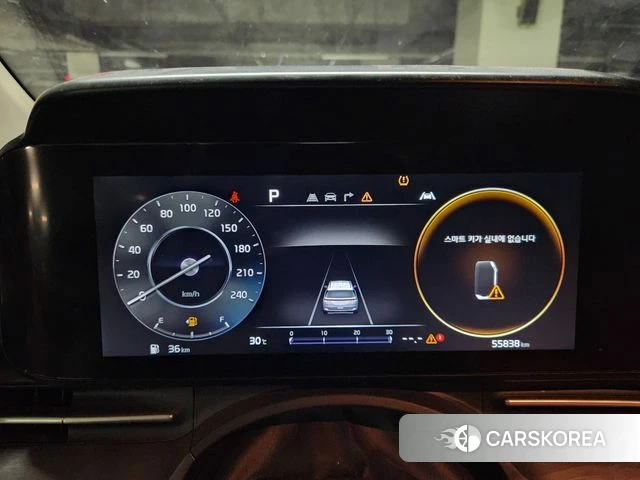 Kia Carnival 4th generation id 4716179 из Кореи 8