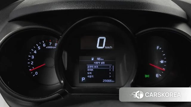 Kia The New Ray id 4376526 из Кореи 30