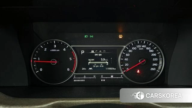 Kia Sorento 4th Generation id 4267794 из Кореи 28