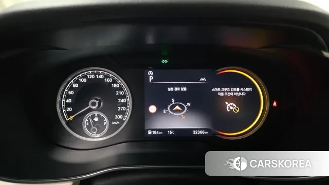 Genesis The New G70 id 3614927 из Кореи 18