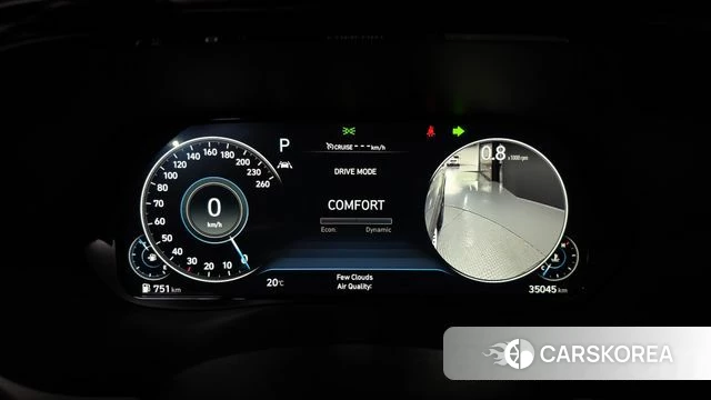 Hyundai Palisade id 3953948 из Кореи 18