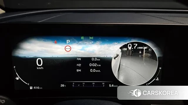 Kia Sportage 5th Generation id 2930152 из Кореи 18