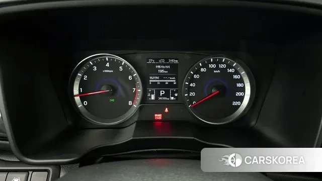 Ssangyong The New Tivoli Air id 2889066 из Кореи 18