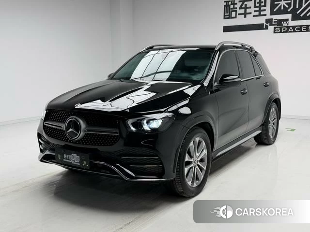 Mercedes-Benz GLE (import) id 4259924 из Китая 15