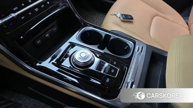 Kia Carnival 4th generation id 3903780 из Кореи 18