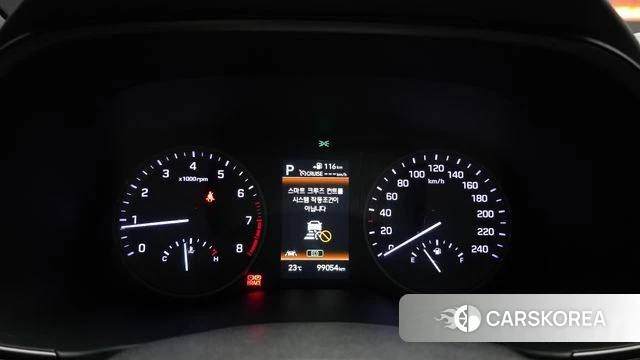 Hyundai All New Tucson id 4923633 из Кореи 18