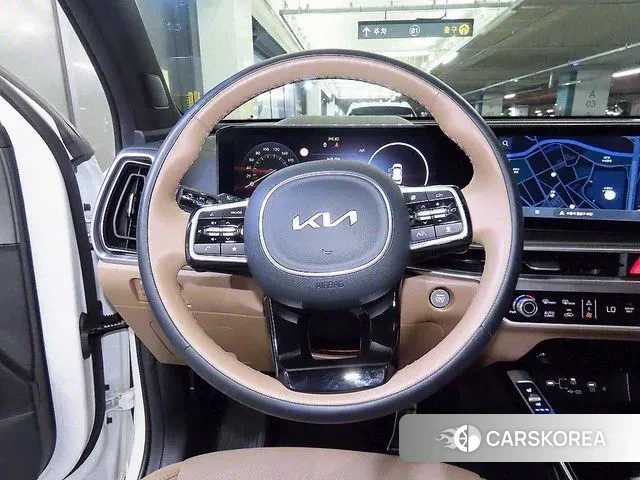 Kia The New Sorento 4th Generation id 3120368 из Кореи 18