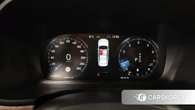 Volvo S90 id 3443716 из Кореи 18