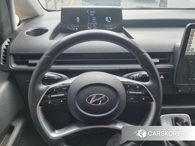 Hyundai Staria id 4691902 из Кореи 15